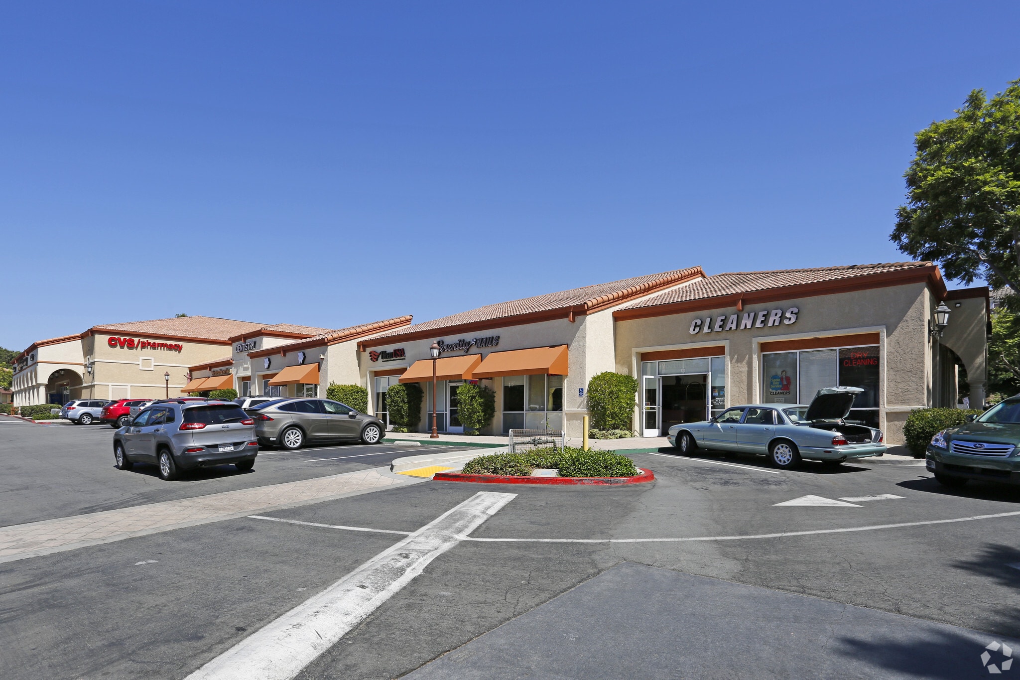 8895 Towne Centre Dr, San Diego, CA for lease Primary Photo- Image 1 of 7