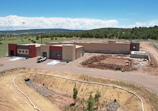 More details for 1376 NM 333, Tijeras, NM - Industrial for Lease