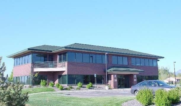 818 W South Boulder Rd, Louisville, CO for lease - Building Photo - Image 2 of 2