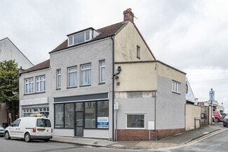 More details for 29 High St, Bristol - Retail for Lease