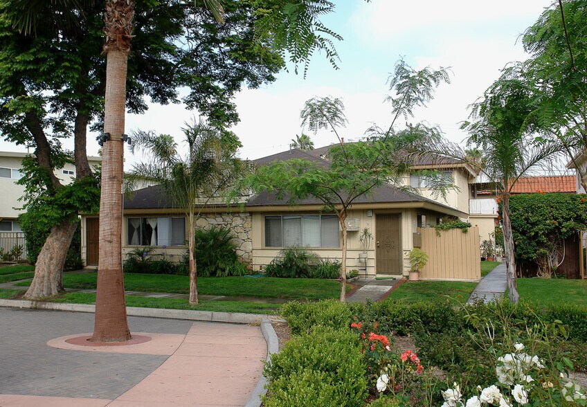 1519 S Hampstead St, Anaheim, CA à vendre - Photo principale - Image 1 de 2