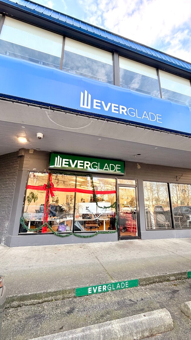 More details for 5188 Westminster Hwy, Richmond, BC - Retail for Lease