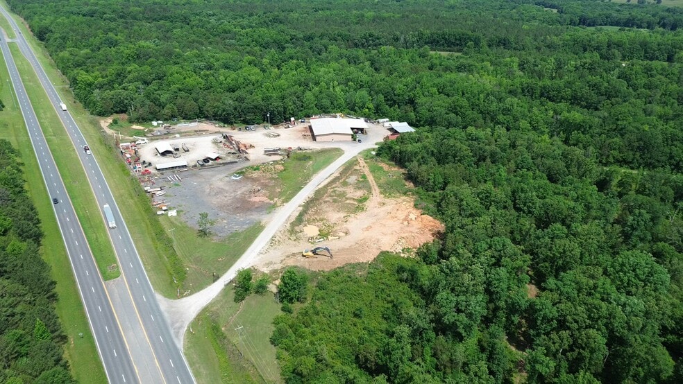 4949 Lancaster Hwy, Richburg, SC for sale - Commercial Listing Video - Image 2 of 17