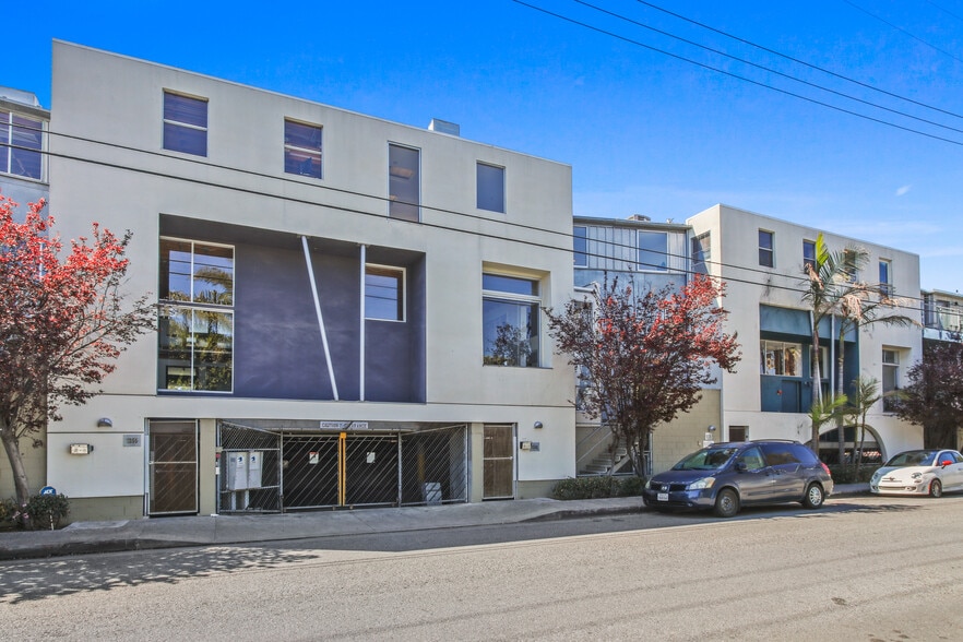 1201-1291 Electric Ave, Venice, CA for lease - Building Photo - Image 2 of 48