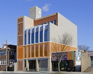 Plus de détails pour 2799 Coney Island Ave, Brooklyn, NY - Bureau à louer