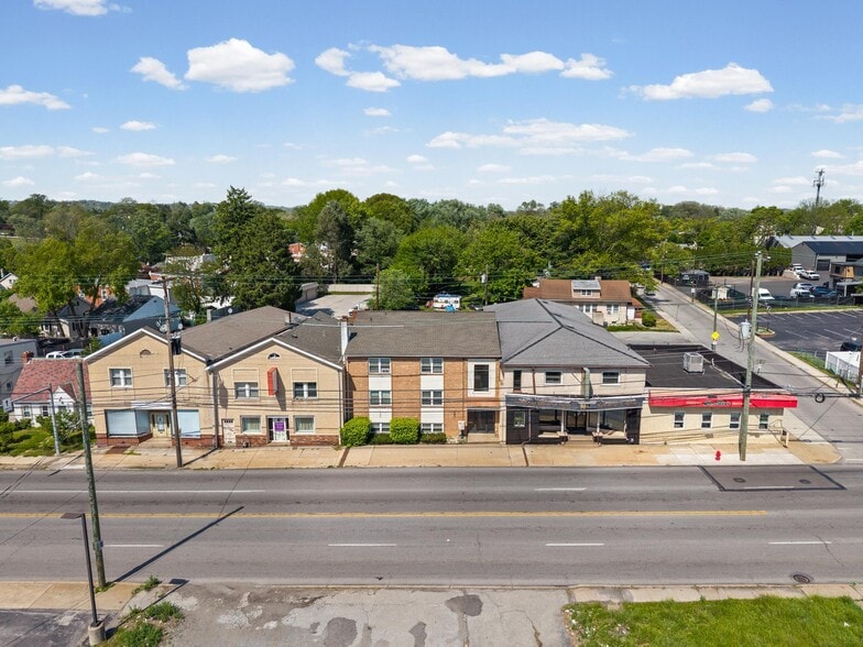 1975 W Main St, Norristown, PA for sale - Building Photo - Image 1 of 3