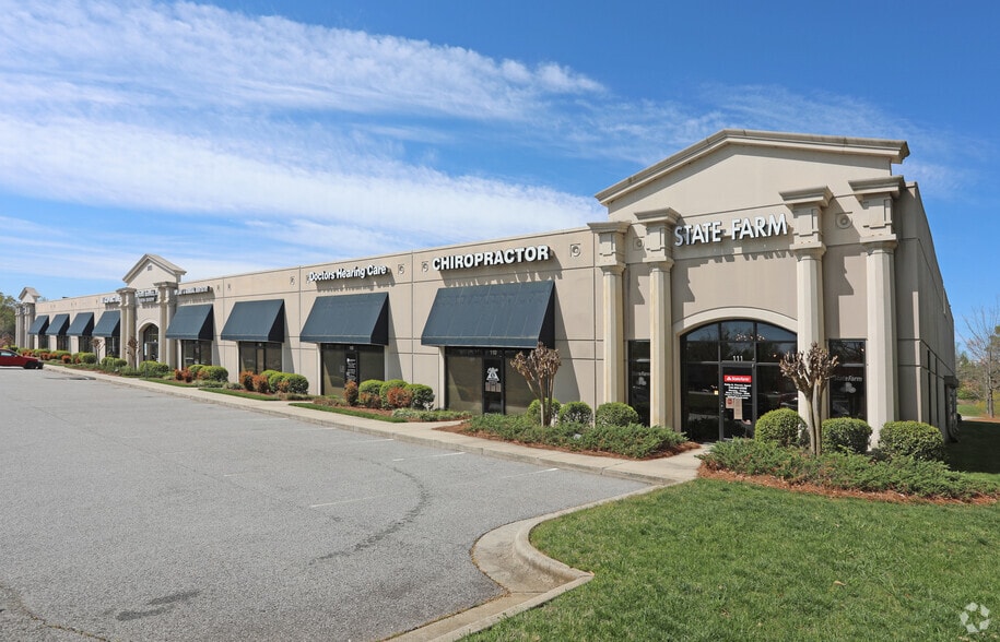 2783 S Highway 68, High Point, NC for lease - Primary Photo - Image 1 of 16