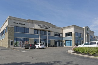 More details for 1040 S Service Rd, Hamilton, ON - Office for Lease