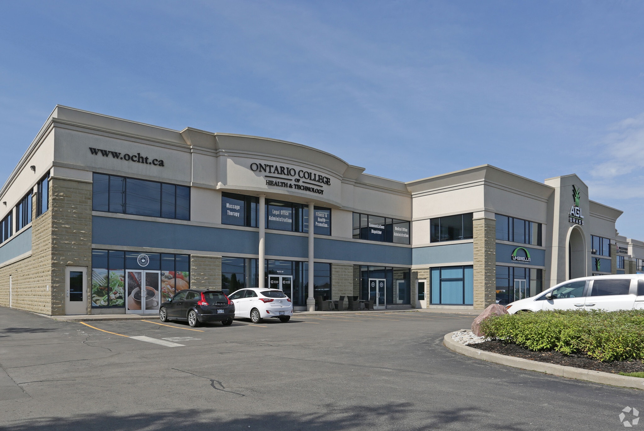 1040 S Service Rd, Hamilton, ON à louer Photo principale- Image 1 de 6