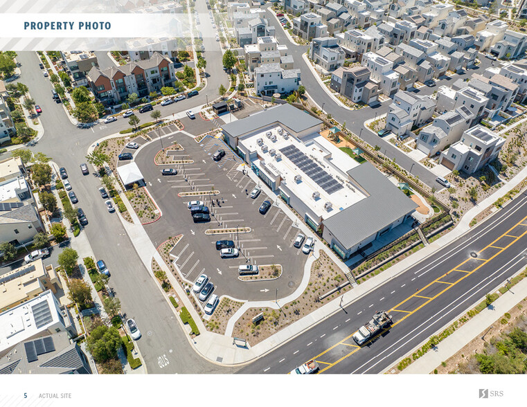 100 Rondo, Irvine, CA for sale - Building Photo - Image 2 of 11