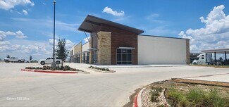 Plus de détails pour McPherson Blvd, Crowley, TX - Bureau/Commerce de détail à louer