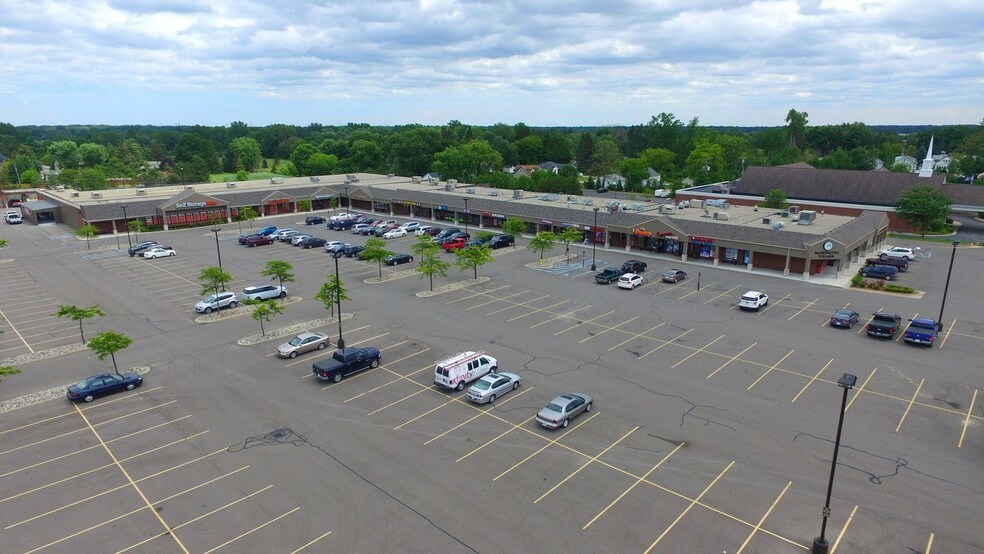 58872-58944 Van Dyke Rd, Washington, MI à louer - Autre - Image 2 de 6