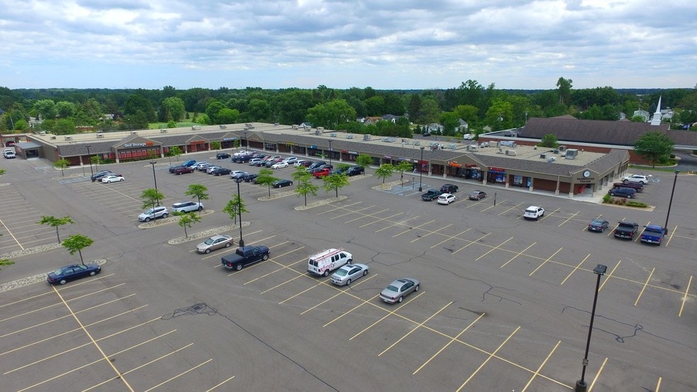 58872-58944 Van Dyke Rd, Washington, MI for lease - Other - Image 2 of 6