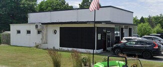 Plus de détails pour 115 MacArthur Ave, Sayreville, NJ - Commerce de détail à vendre