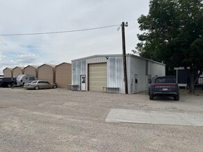 16451 E 2nd Ave, Aurora, CO for lease Building Photo- Image 1 of 4