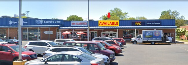 Plus de détails pour 435-439 Hepburn St, Williamsport, PA - Bureau à louer