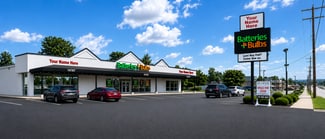 More details for 14779-14783 Manchester Rd, Ballwin, MO - Retail for Lease