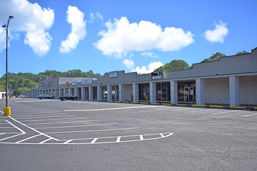 3416-3458 Atlanta Hwy, Montgomery, AL for sale - Building Photo - Image 3 of 11