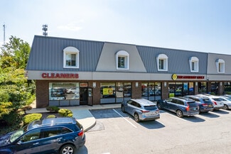 More details for 3709-3725 Old Court Rd, Pikesville, MD - Retail for Lease