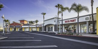 Plus de détails pour 2200 Outlet Center Dr, Oxnard, CA - Commerce de détail à louer