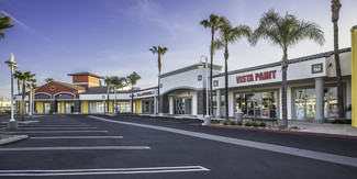 Plus de détails pour 2200 Outlet Center Dr, Oxnard, CA - Vente au détail à louer