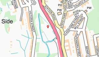 Plus de détails pour 3 Station Rd, Blaina - Terrain à vendre