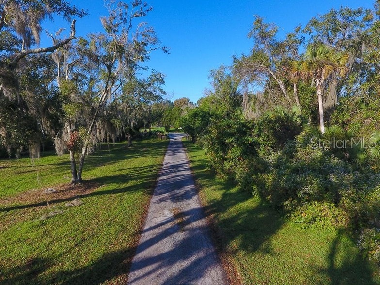 4855 Bliss Rd, Sarasota, FL for sale - Building Photo - Image 3 of 6