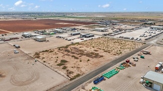 More details for 1609 County Road 1102, Midland, TX - Land for Sale