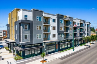 Plus de détails pour 29213 Mission Blvd, Hayward, CA - Bureau/Commerce de détail à louer