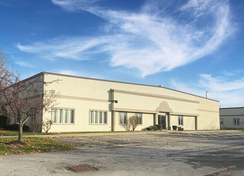4224-4252 Ridge Lea Rd, Buffalo, NY à louer - Photo du bâtiment - Image 3 de 6