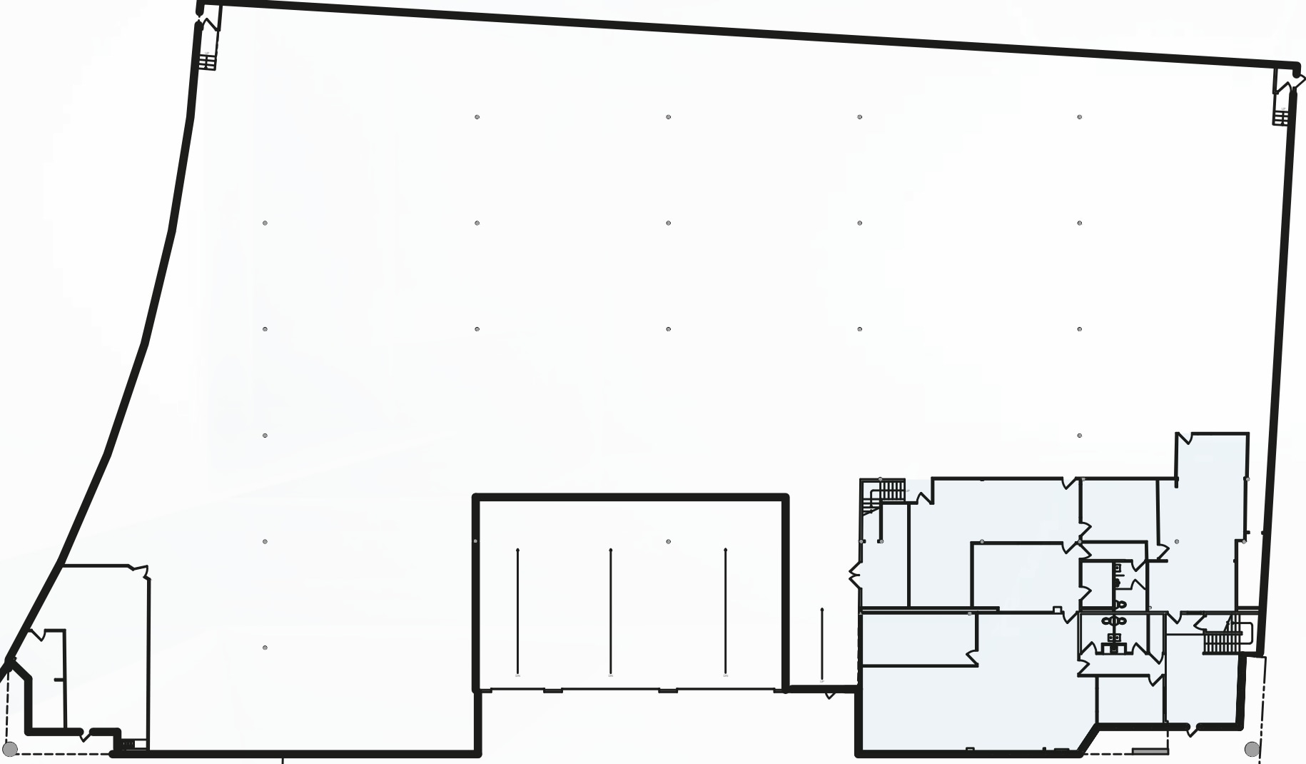 5080 S Alameda St, Vernon, CA for sale Floor Plan- Image 1 of 2