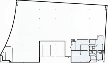 5080 S Alameda St, Vernon, CA for sale Floor Plan- Image 1 of 2