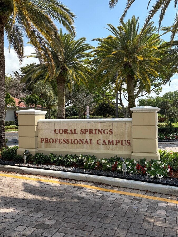 5511 N University Dr, Coral Springs, FL 33067 - Unit 104 -  - Interior Photo - Image 2 of 11