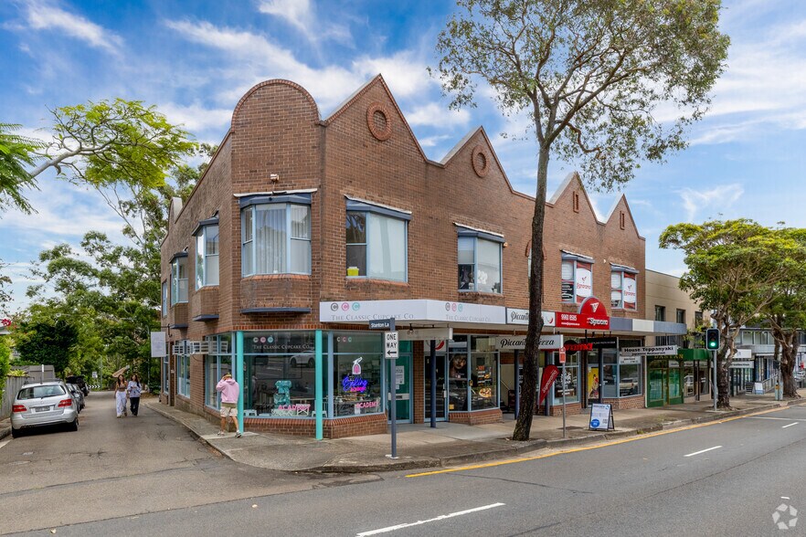 142 Spit Rd, Mosman for sale - Building Photo - Image 2 of 7