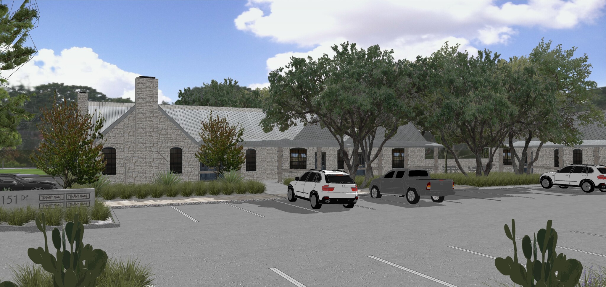 151 E Mercer St, Dripping Springs, TX for lease Primary Photo- Image 1 of 10