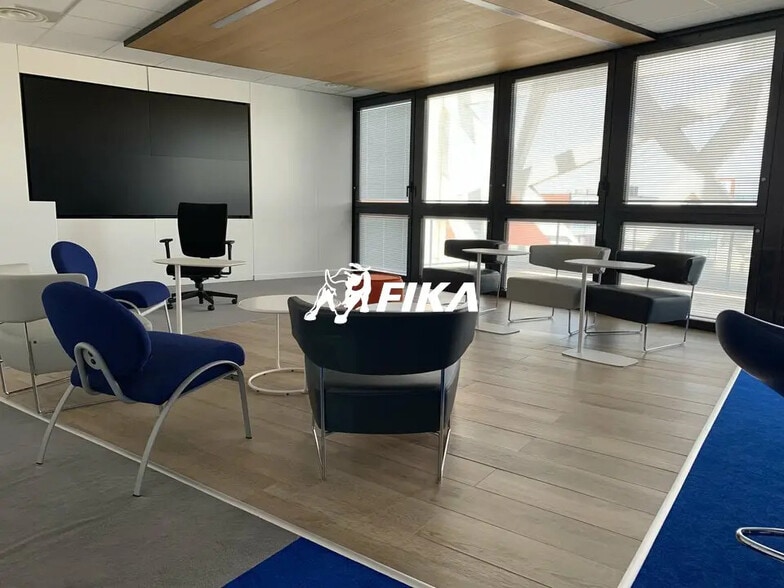 Bureau dans Toulouse à louer - Photo intérieure - Image 2 de 6