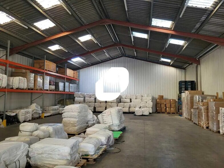 Industriel dans Cestas à louer - Photo du bâtiment - Image 3 de 11