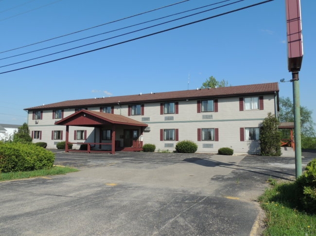 625 Dodge St, Mineral Point, WI à vendre - Photo principale - Image 1 de 1