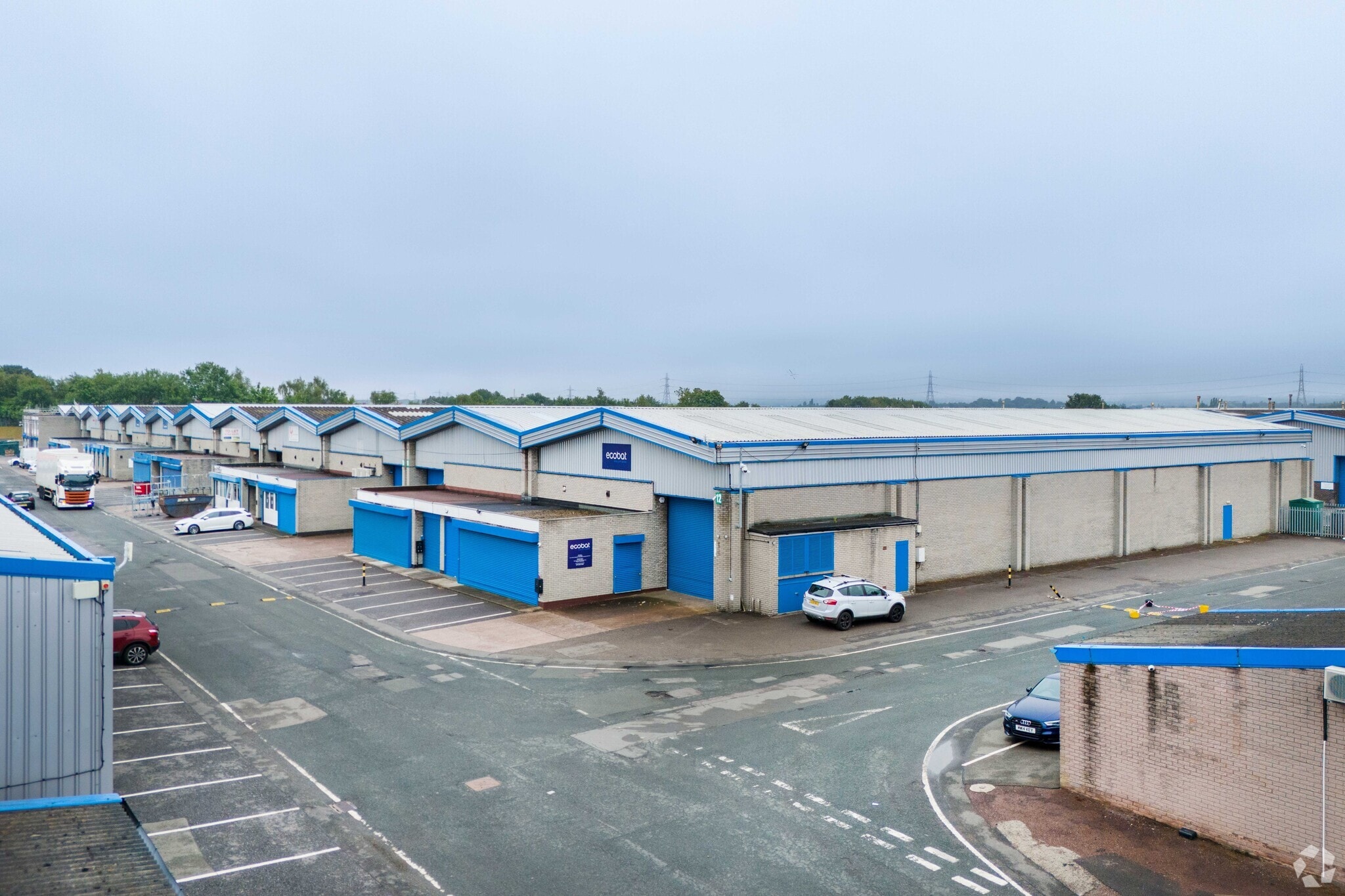 Bilston Rd, Wednesbury for lease Primary Photo- Image 1 of 5