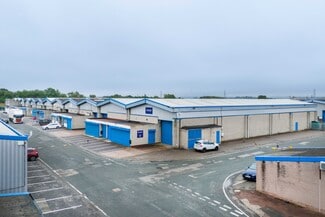 More details for Bilston Rd, Wednesbury - Industrial for Lease