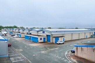 Plus de détails pour Bilston Rd, Wednesbury - Industriel à louer