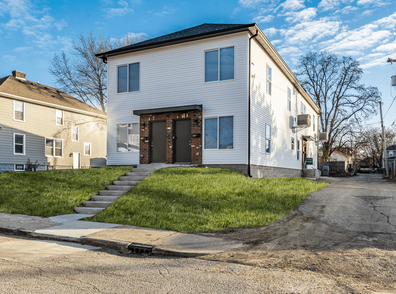 517 N Oxford St, Indianapolis, IN à vendre - Photo du bâtiment - Image 3 de 31