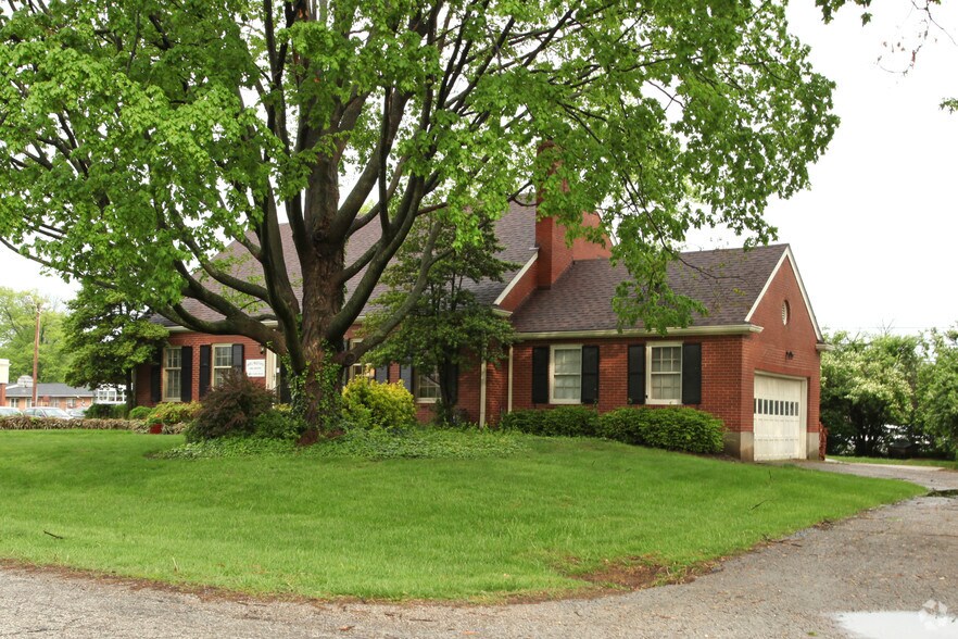 4213 N Church Way, Louisville, KY à vendre - Photo du bâtiment - Image 2 de 2