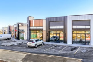 More details for 1151 103A St SW, Edmonton, AB - Office/Retail for Lease