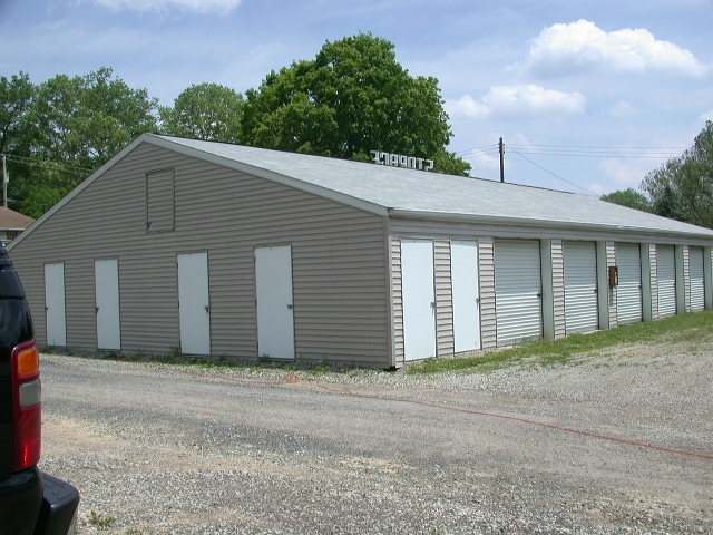 1116 E National Pike, Washington, PA for sale - Primary Photo - Image 1 of 1