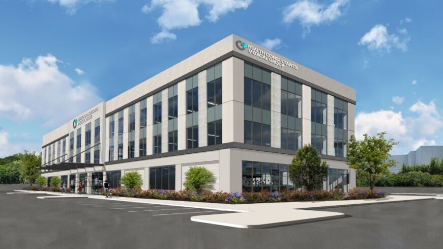 Roosevelt Mall, Garden City, NY à louer Photo du bâtiment- Image 1 de 5