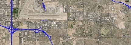 2920 N Green Valley Pky, Henderson, NV - Aerial  map view
