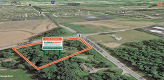 More details for 605 N Green Mount Rd, Belleville, IL - Land for Sale