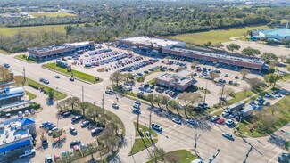 More details for 2720-2850 E Broadway St, Pearland, TX - Retail for Lease