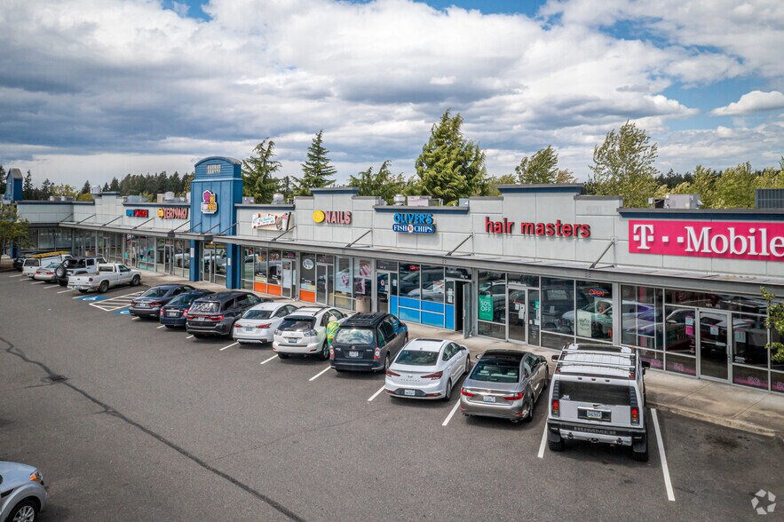 9915-9919 224th St E, Graham, WA à louer - Photo du bâtiment - Image 2 de 3